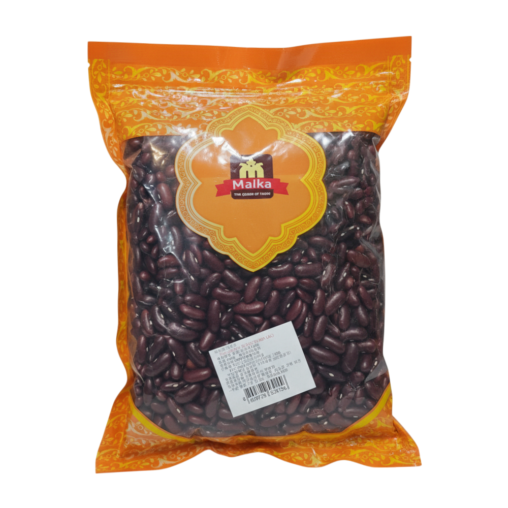 MALKA RED LUBIA